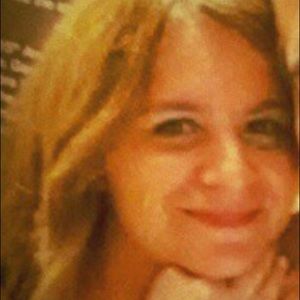 Meet your Posher, Caroline